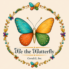 Be the Butterfly app icon