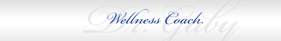 Wellness Coach